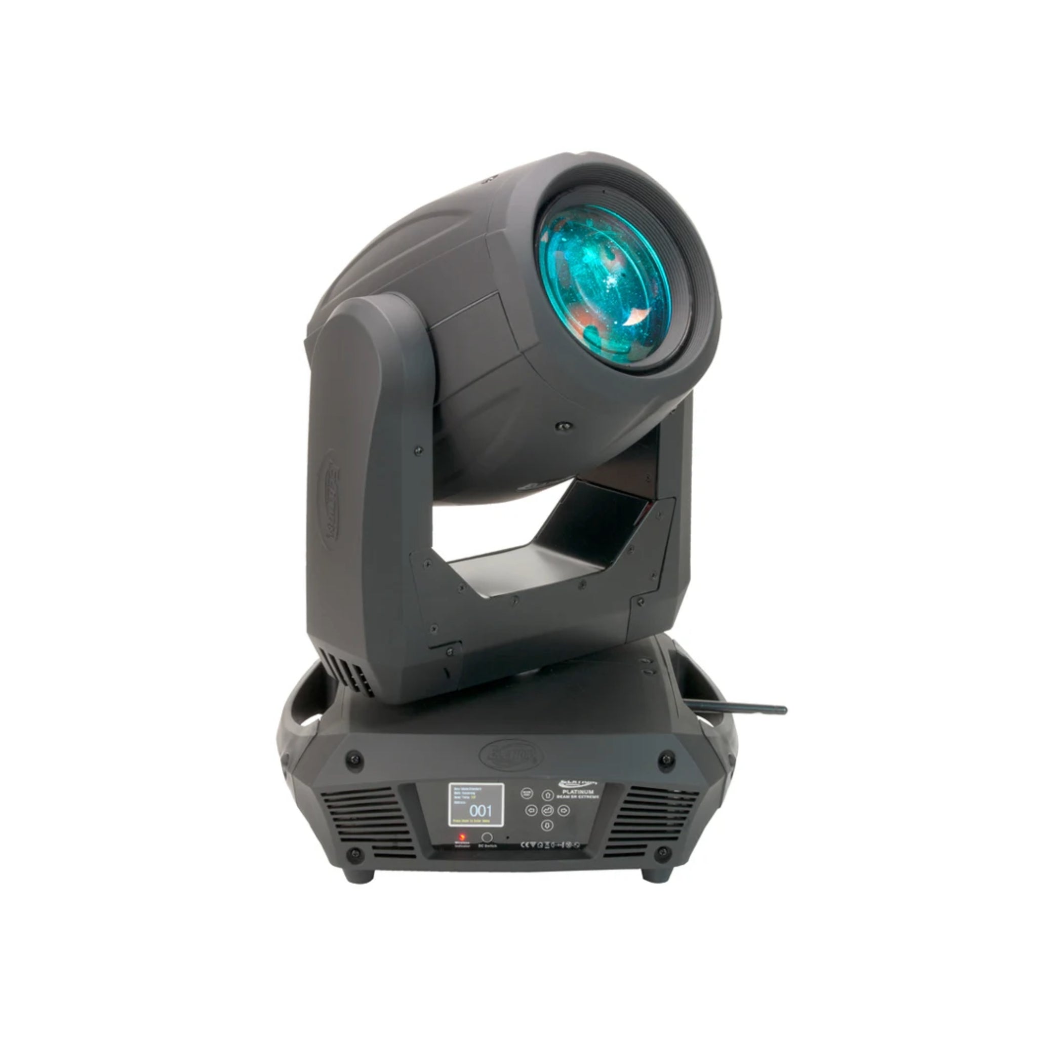 Platinum Beam 5R Extreme Elation Moving Light