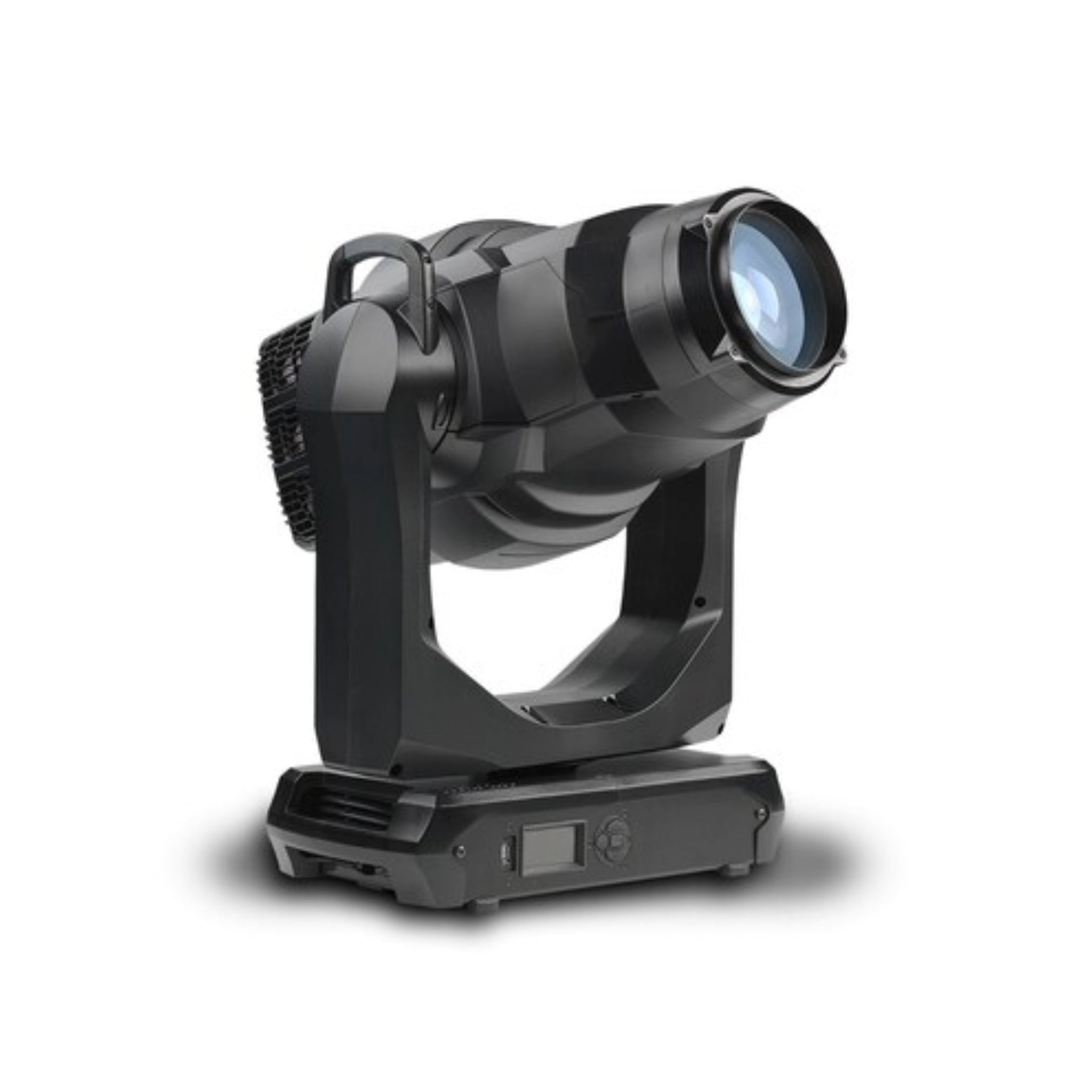 MAC Encore Perf Cold Martin Moving Light