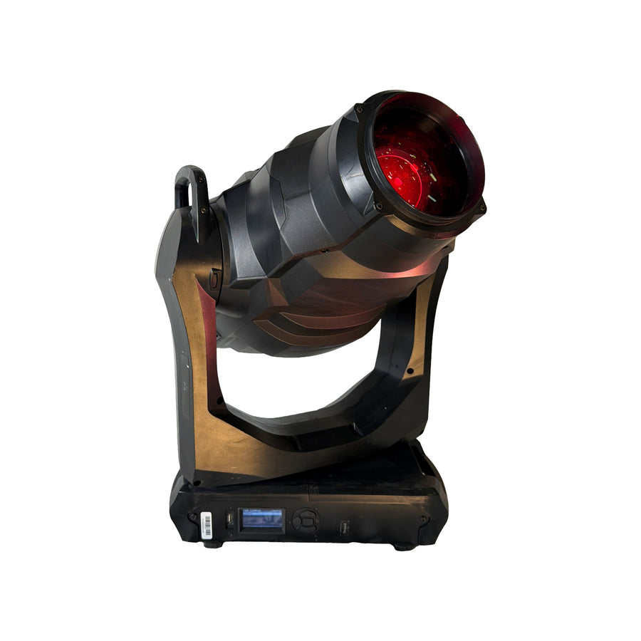 MAC Encore Perf Cold Martin Moving Light