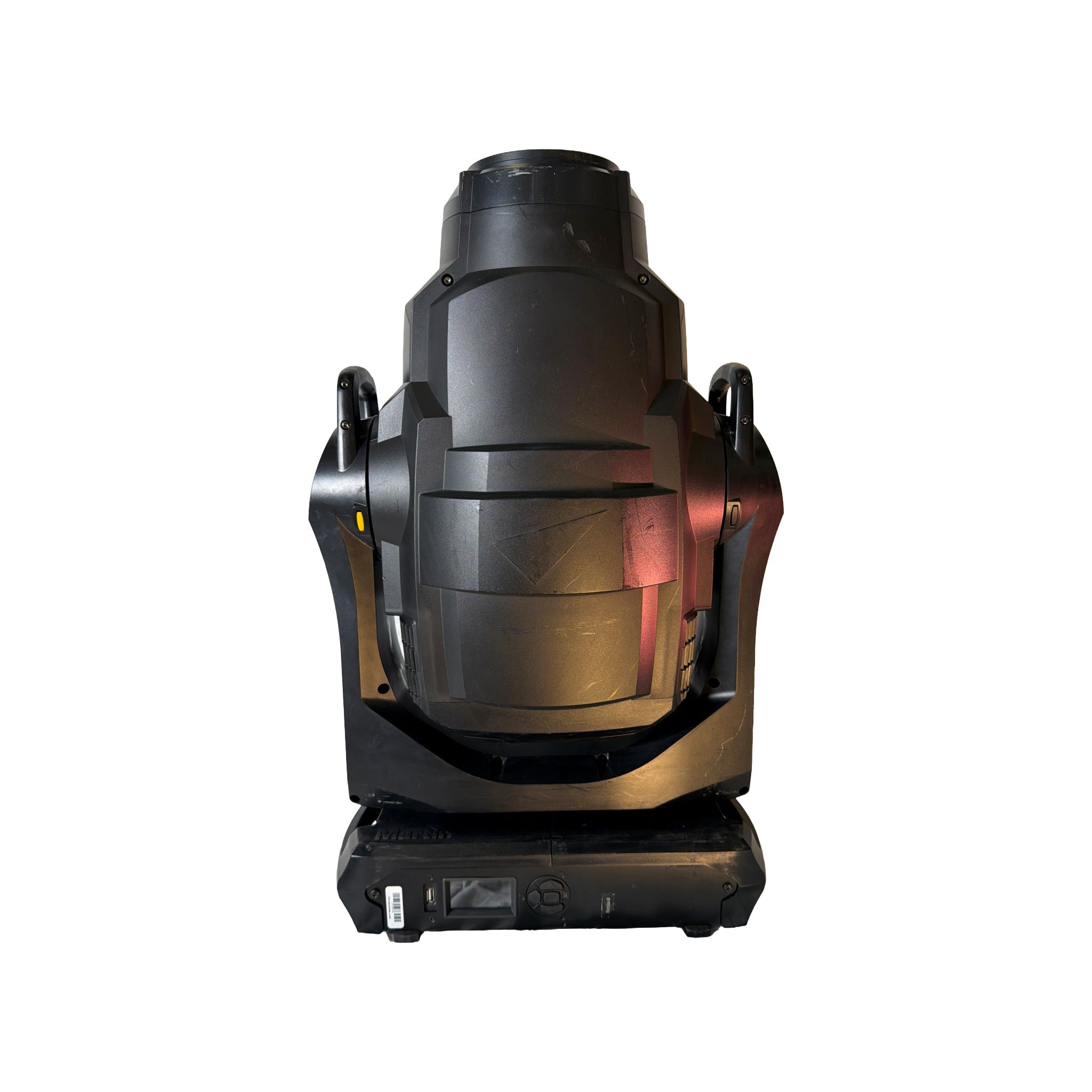 MAC Encore Performance Cold