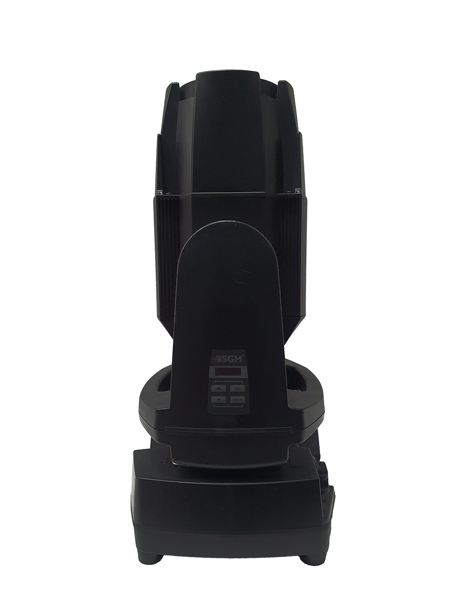 G-4 Wash Fresnel und Wash Beam Linse