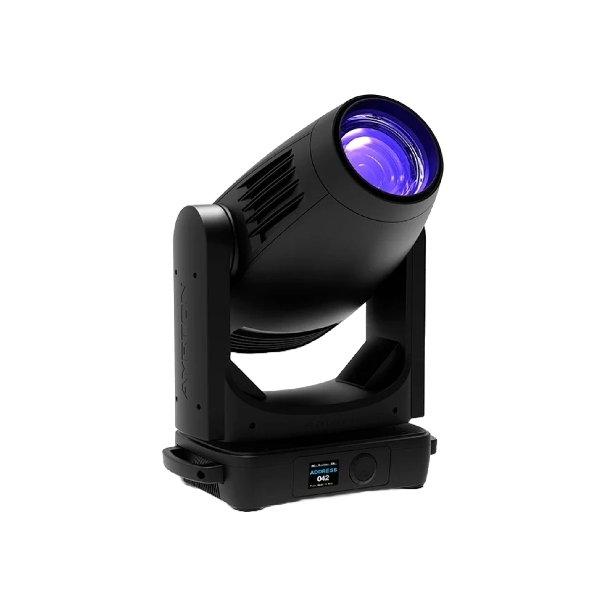 Khamsin S Ayrton Moving Light