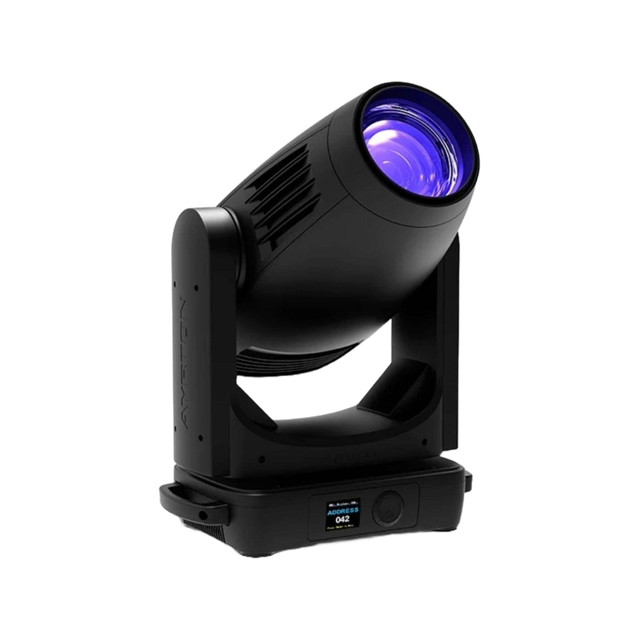 Khamsin S Ayrton Moving Light