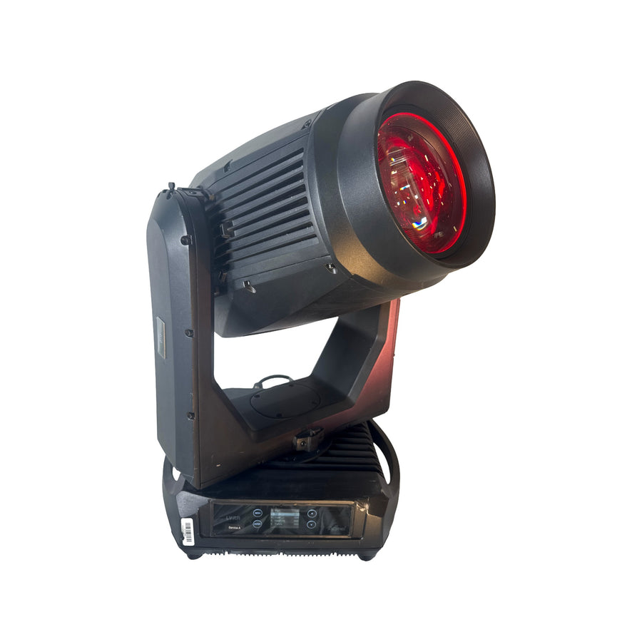 Lyra Acme Moving Light IP66