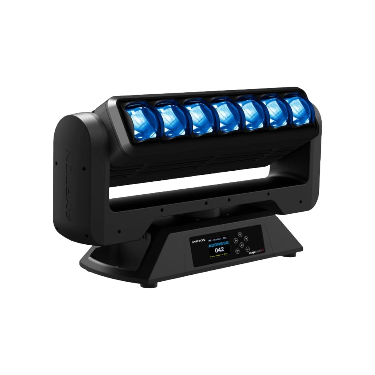 MagicBlade FX Ayrton Moving Light