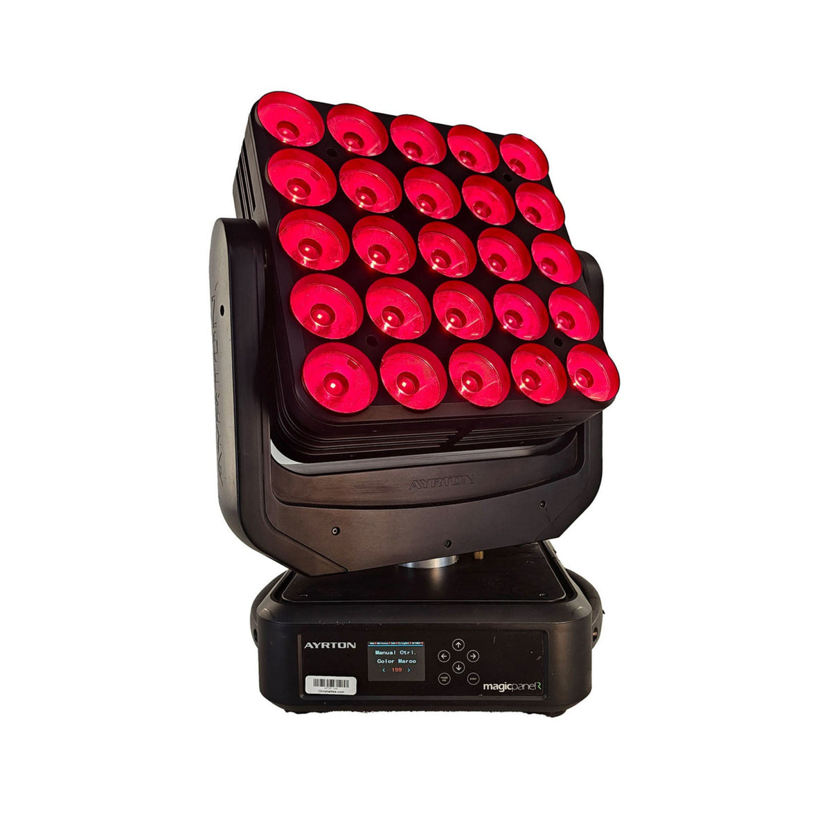 MagicPanel-R Ayrton Moving Light