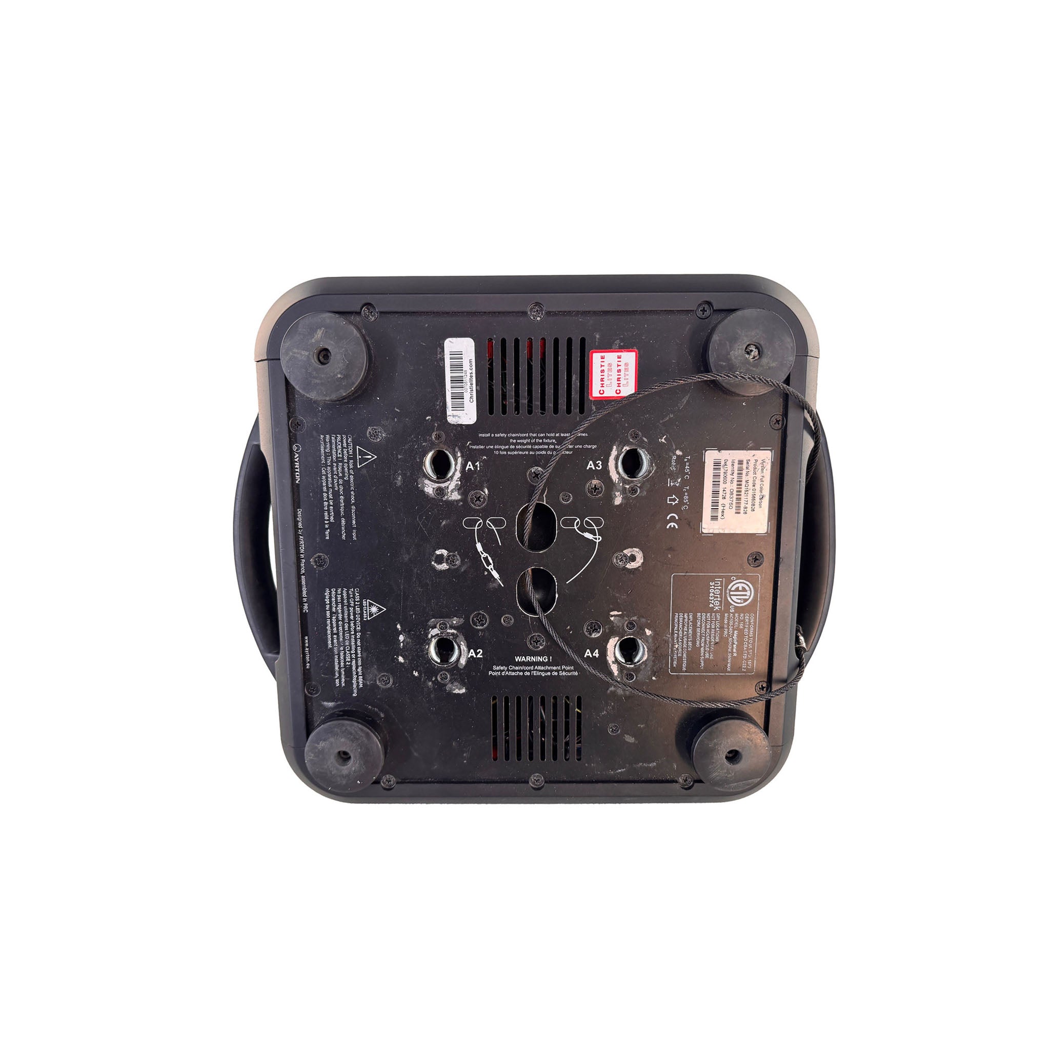 MagicPanel-R Ayrton Moving Light