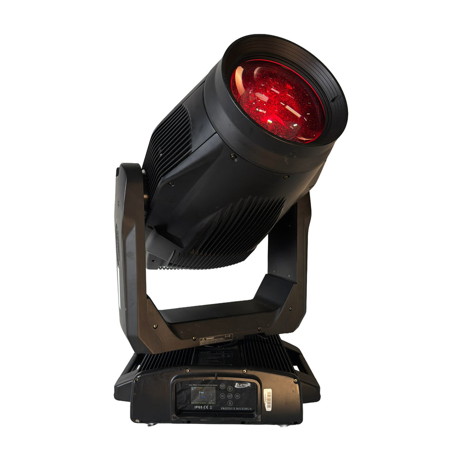 PROTEUS Maximus IP65 Elation Moving Light