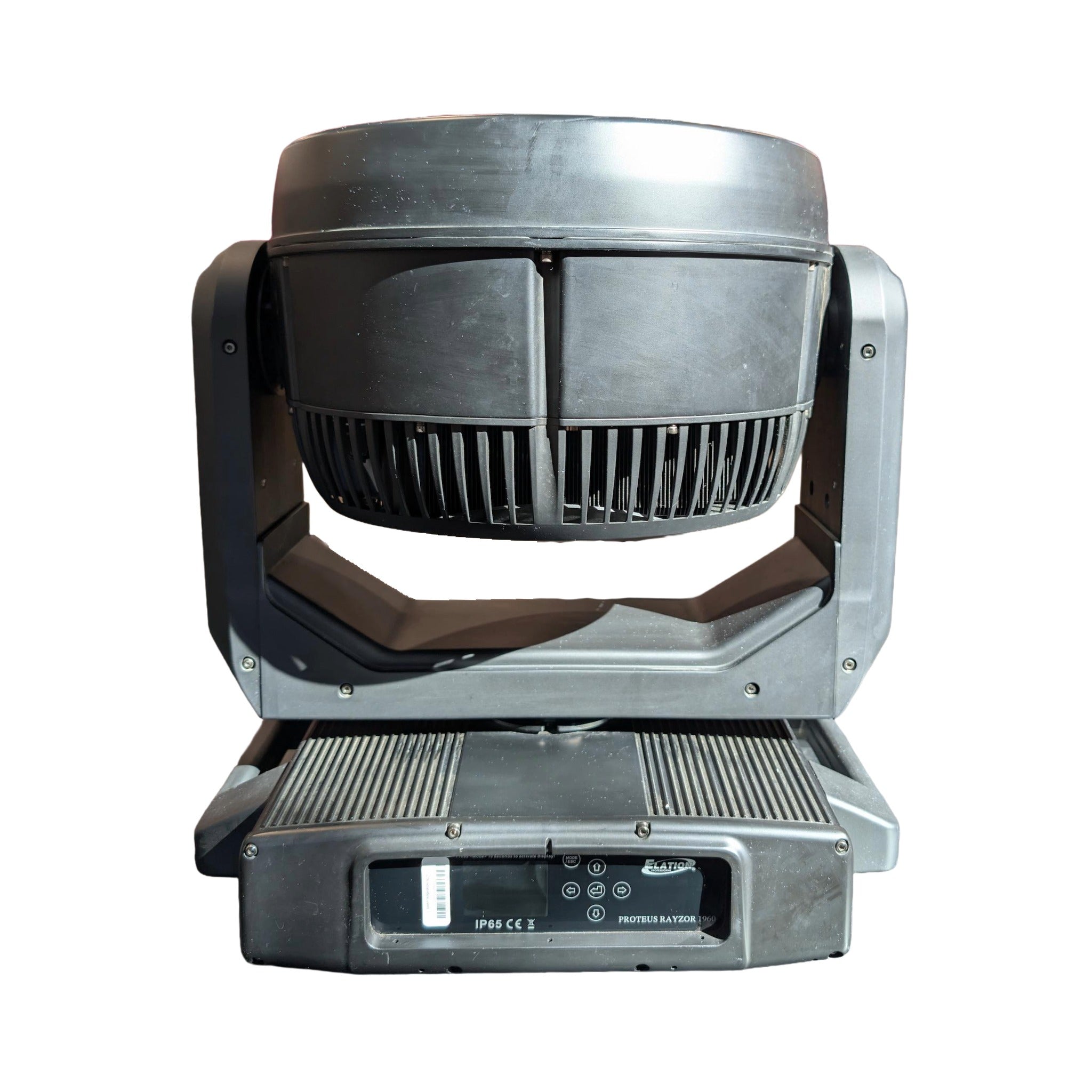 PROTEUS Rayzor 1960 IP65 Elation Moving Light