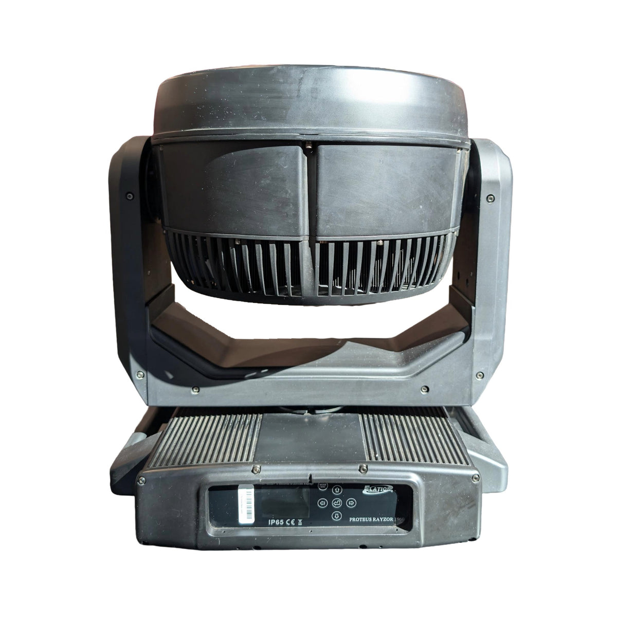 PROTEUS Rayzor 1960 IP65 Elation Moving Light