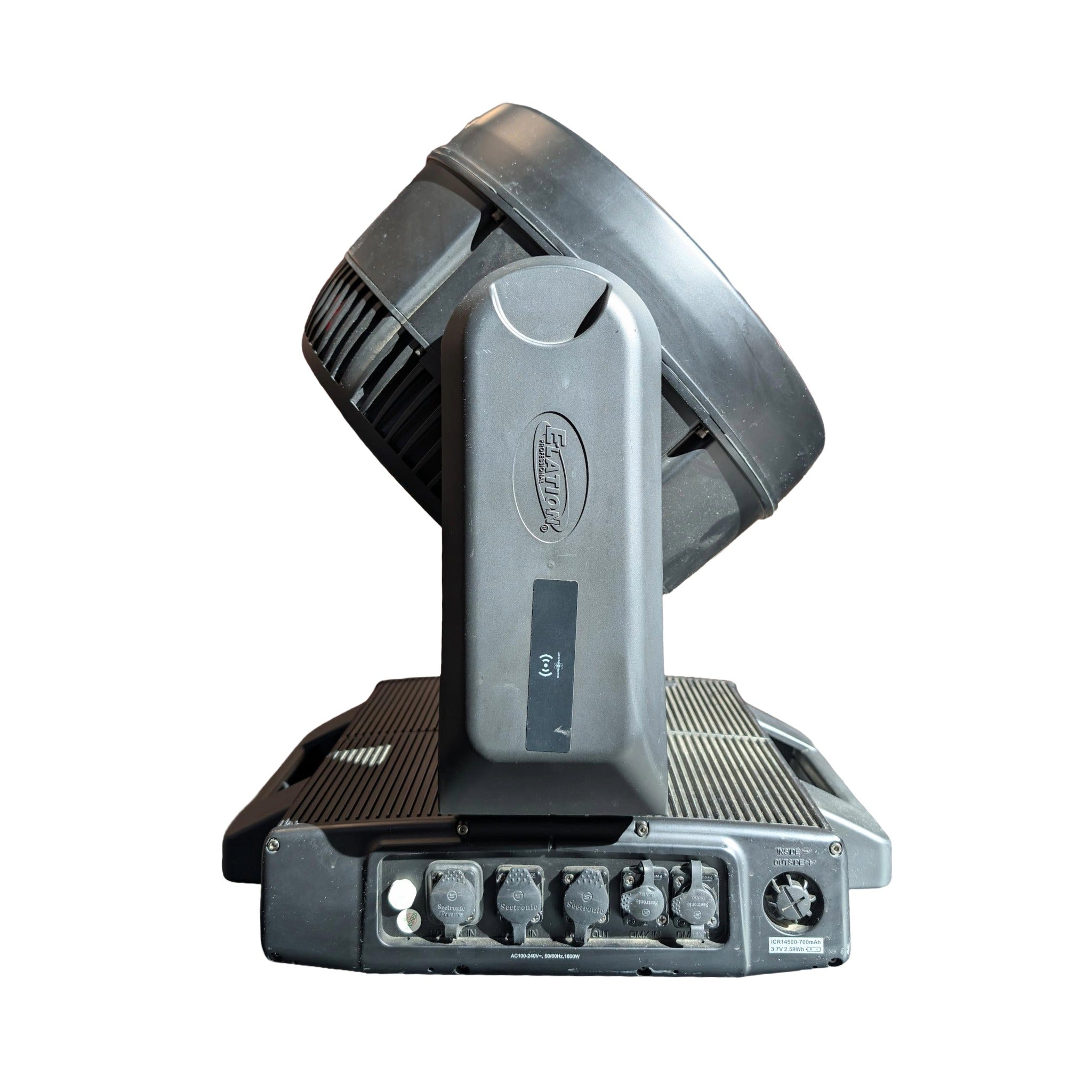 Projecteur mobile PROTEUS Rayzor 1960 IP65 Elation