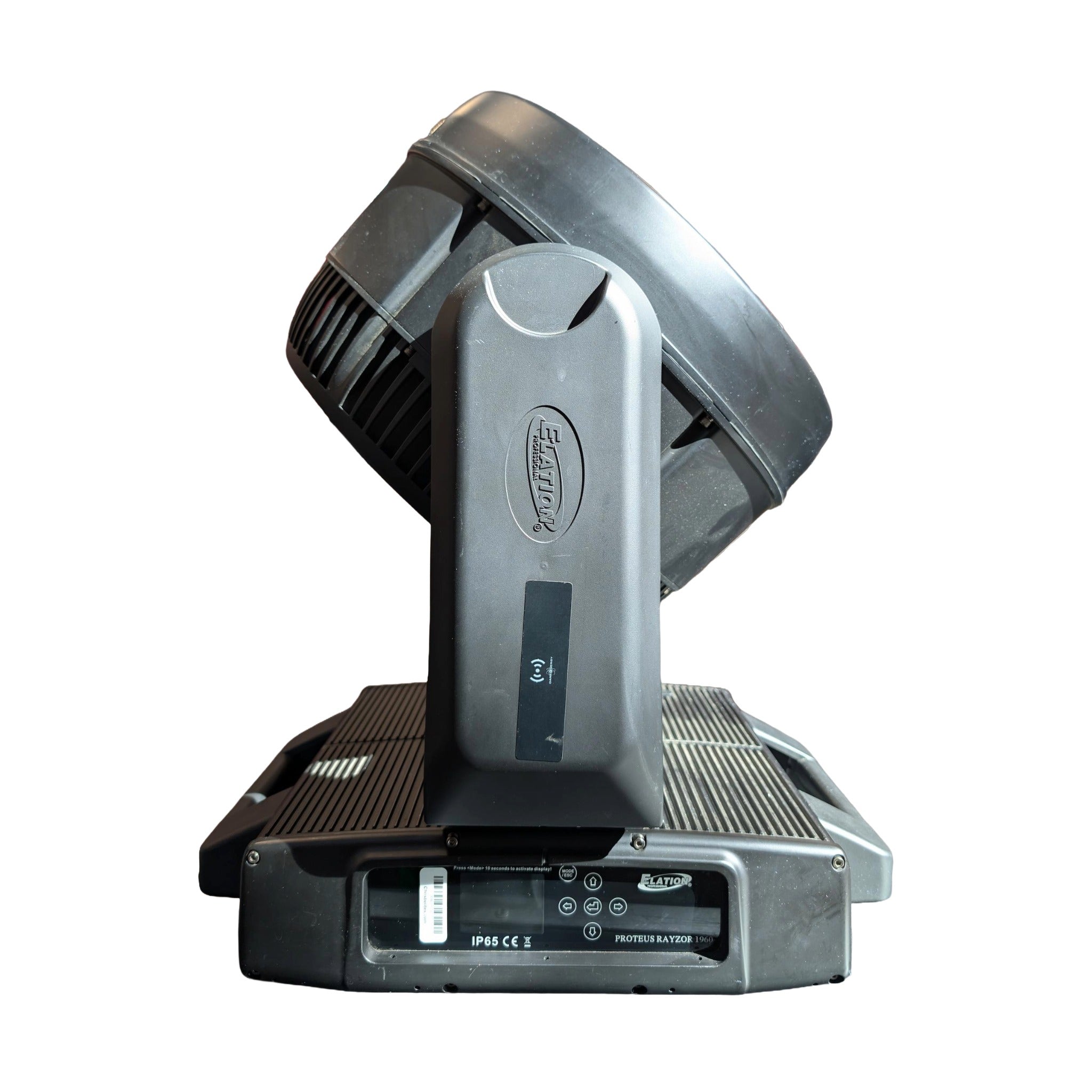 Projecteur mobile PROTEUS Rayzor 1960 IP65 Elation