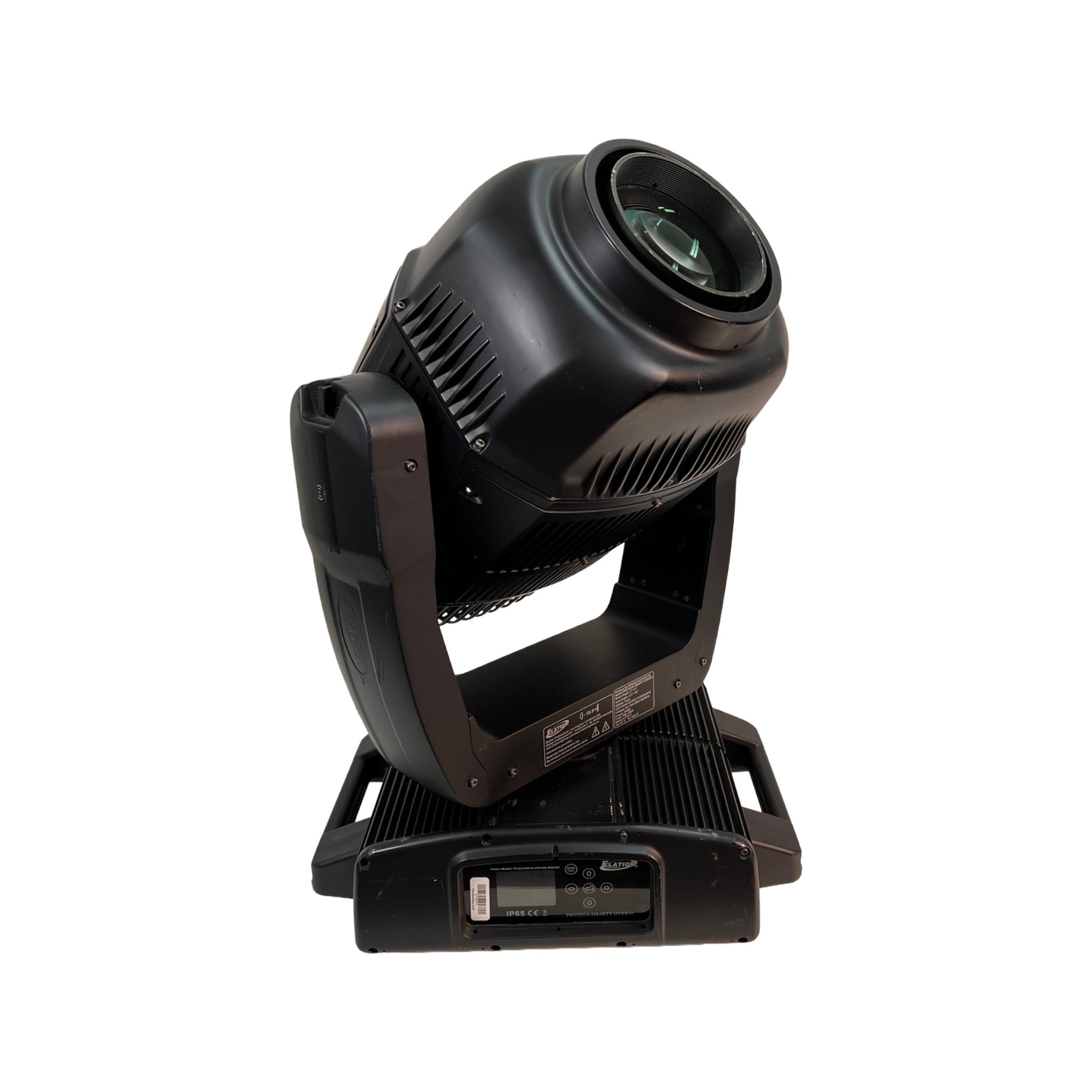 PROTEUS Smarty Hybrid IP65 Elation Moving Light