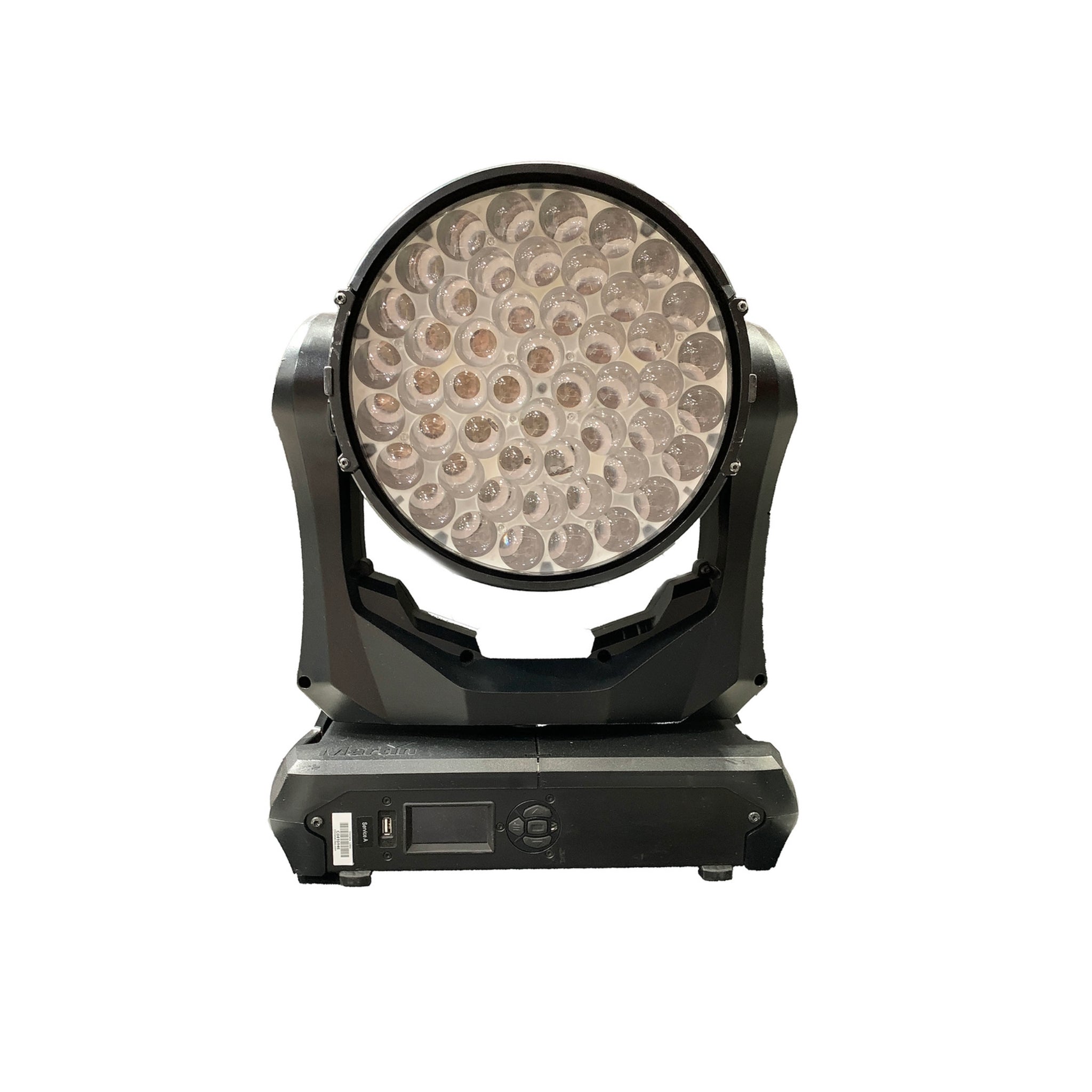 MAC Quantum Wash