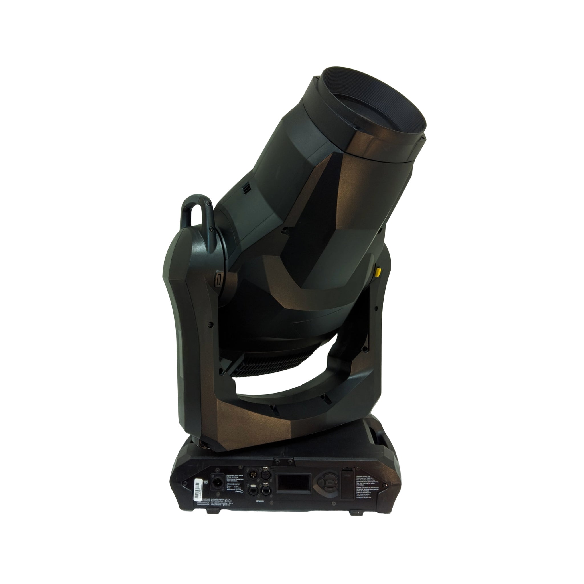 Mac Ultra Performance