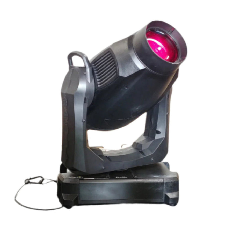 Viper Profile Martin Moving Light