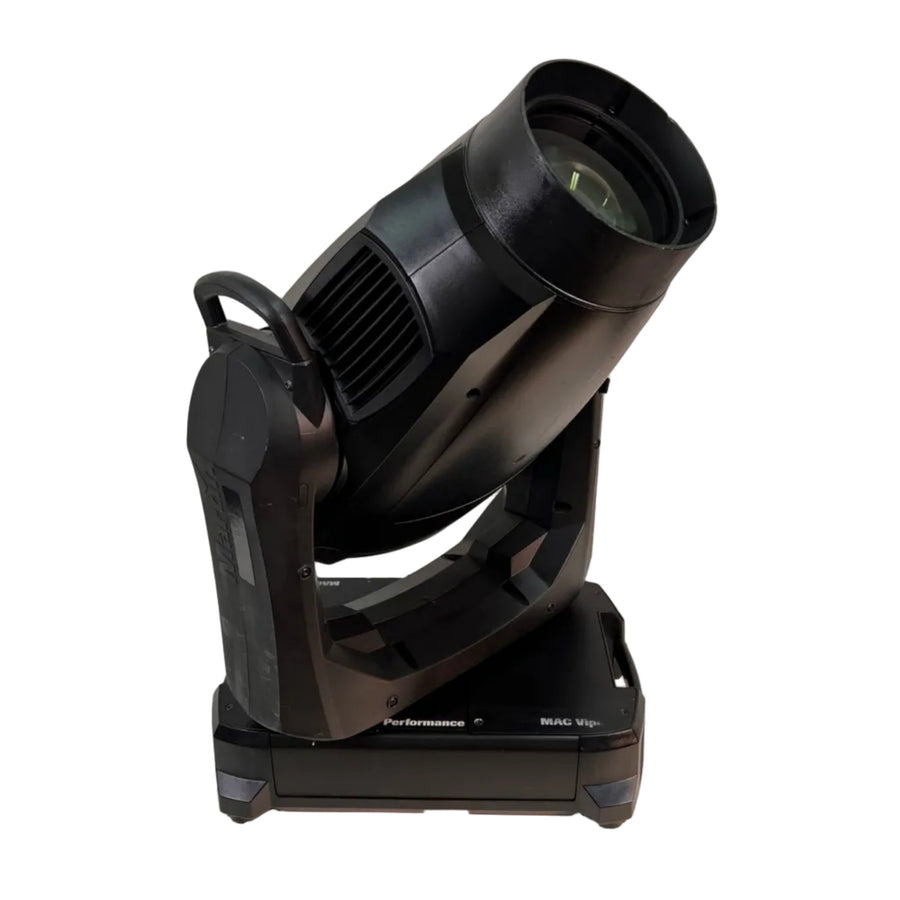 Viper Performance Martin Moving Light