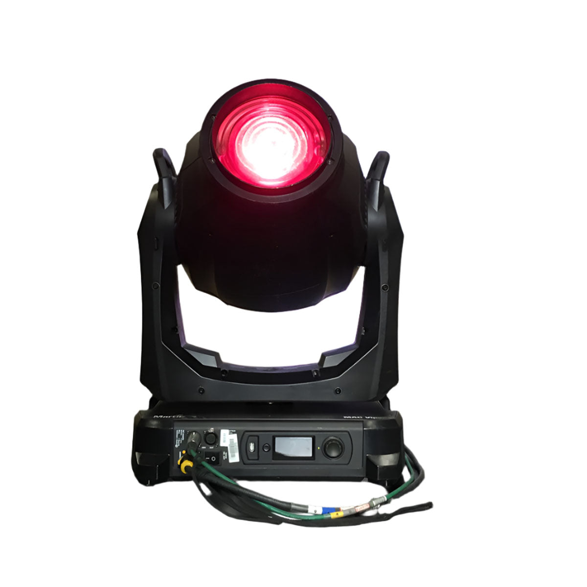 Projecteur mobile MAC Viper Wash DX