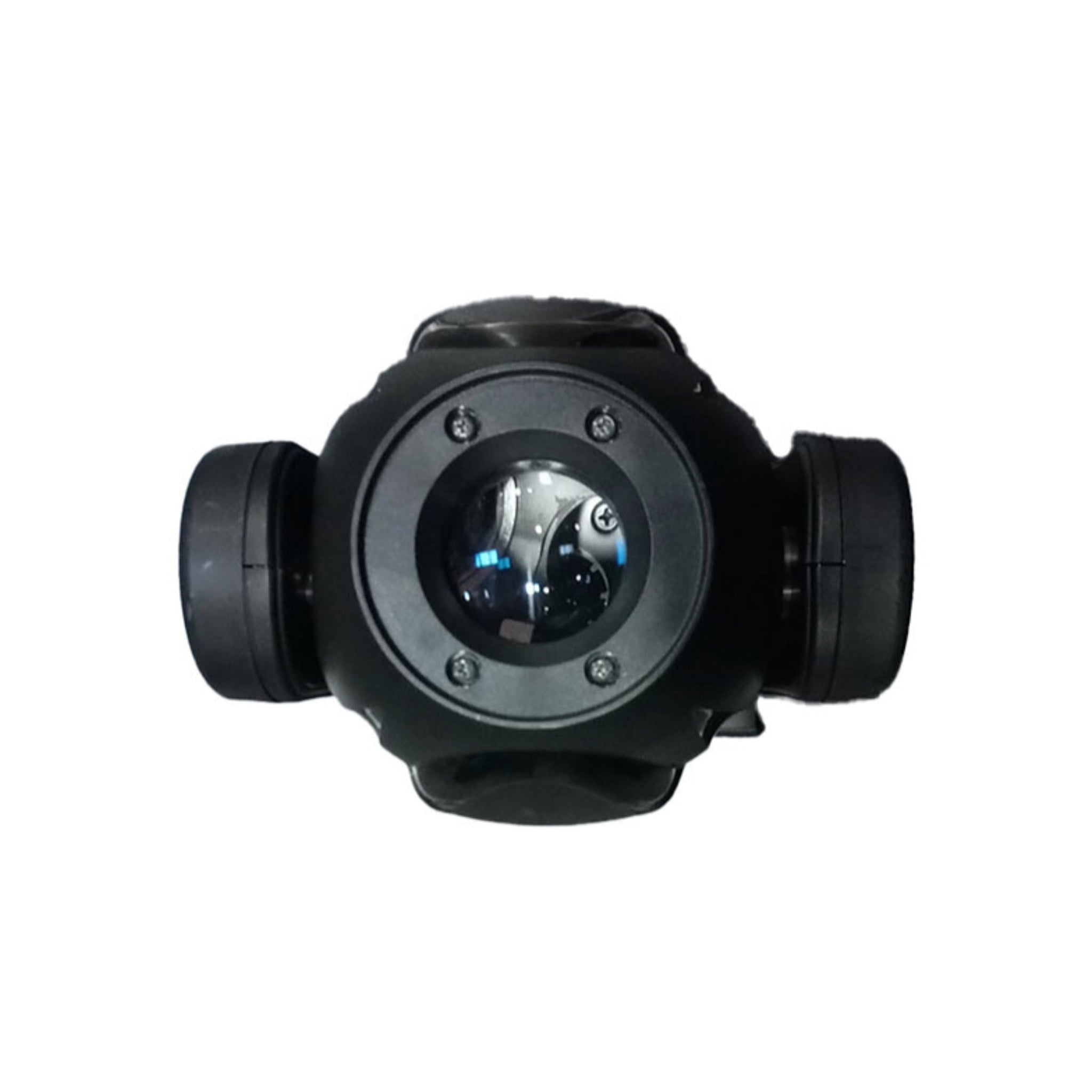 Mini Xtylos HPE Laser Moving Light