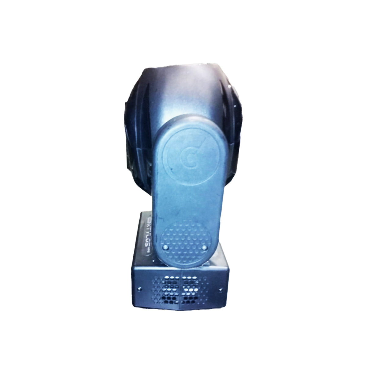 Mini Xtylos HPE Laser Moving Light