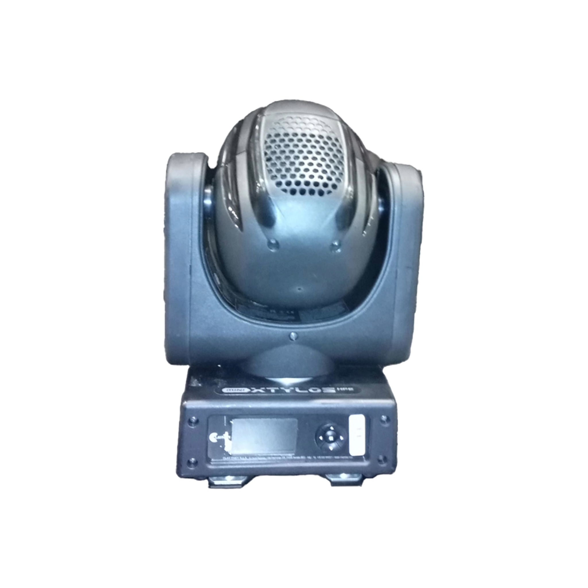 Mini Xtylos HPE Laser Moving Light