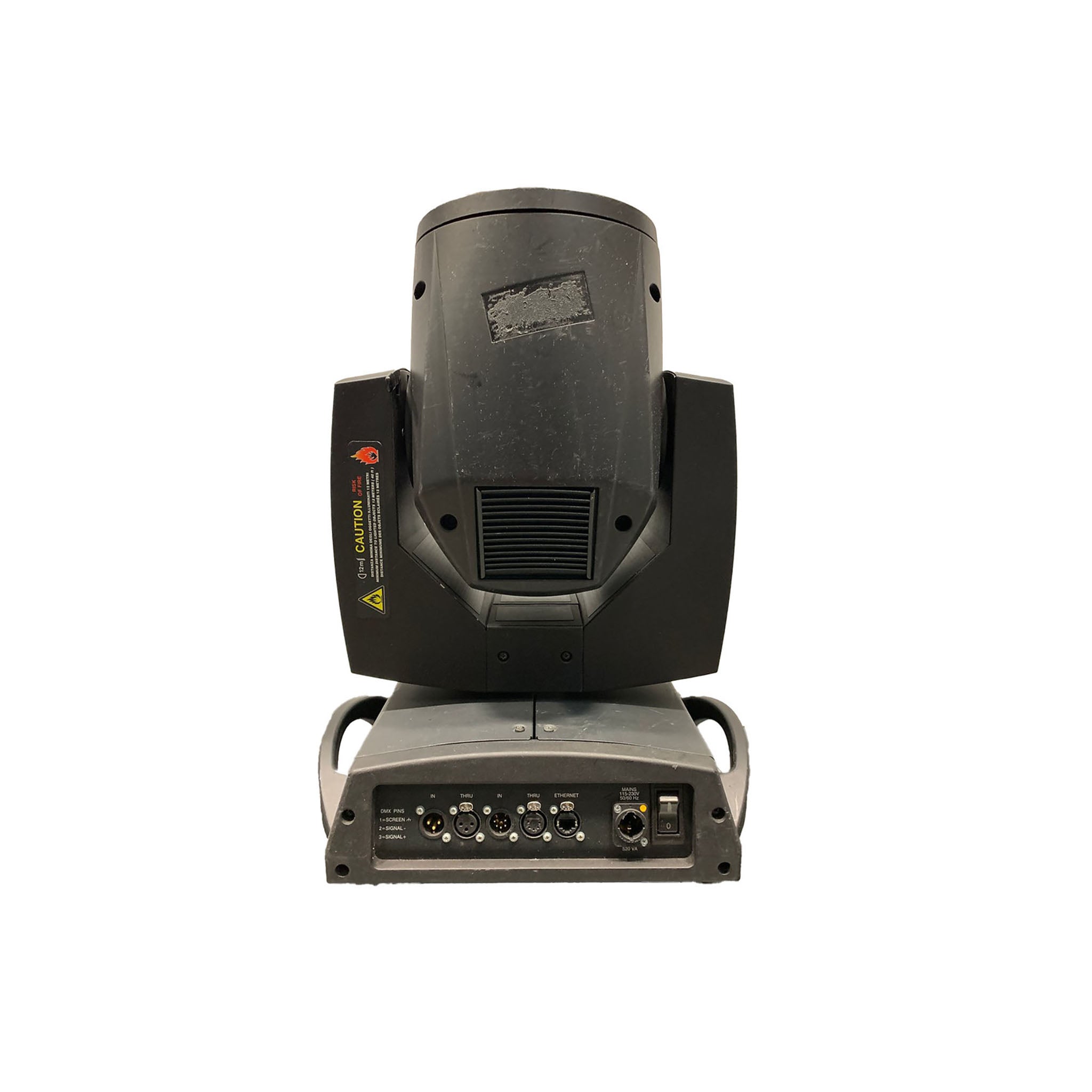 Sharpy Wash Moving Light