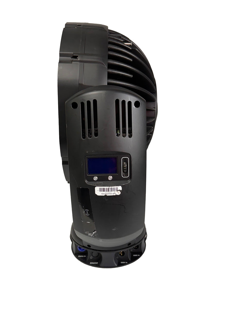 Projecteur mobile Impression X4 XL personnalisé RGBY Engine