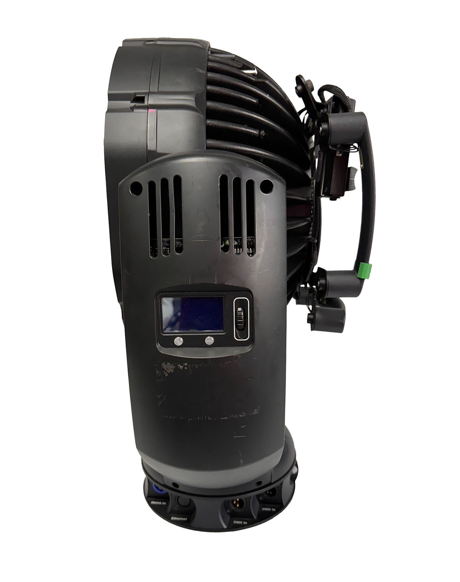 Impression X4 XL RGBY personnalisé avec poignée de suivi