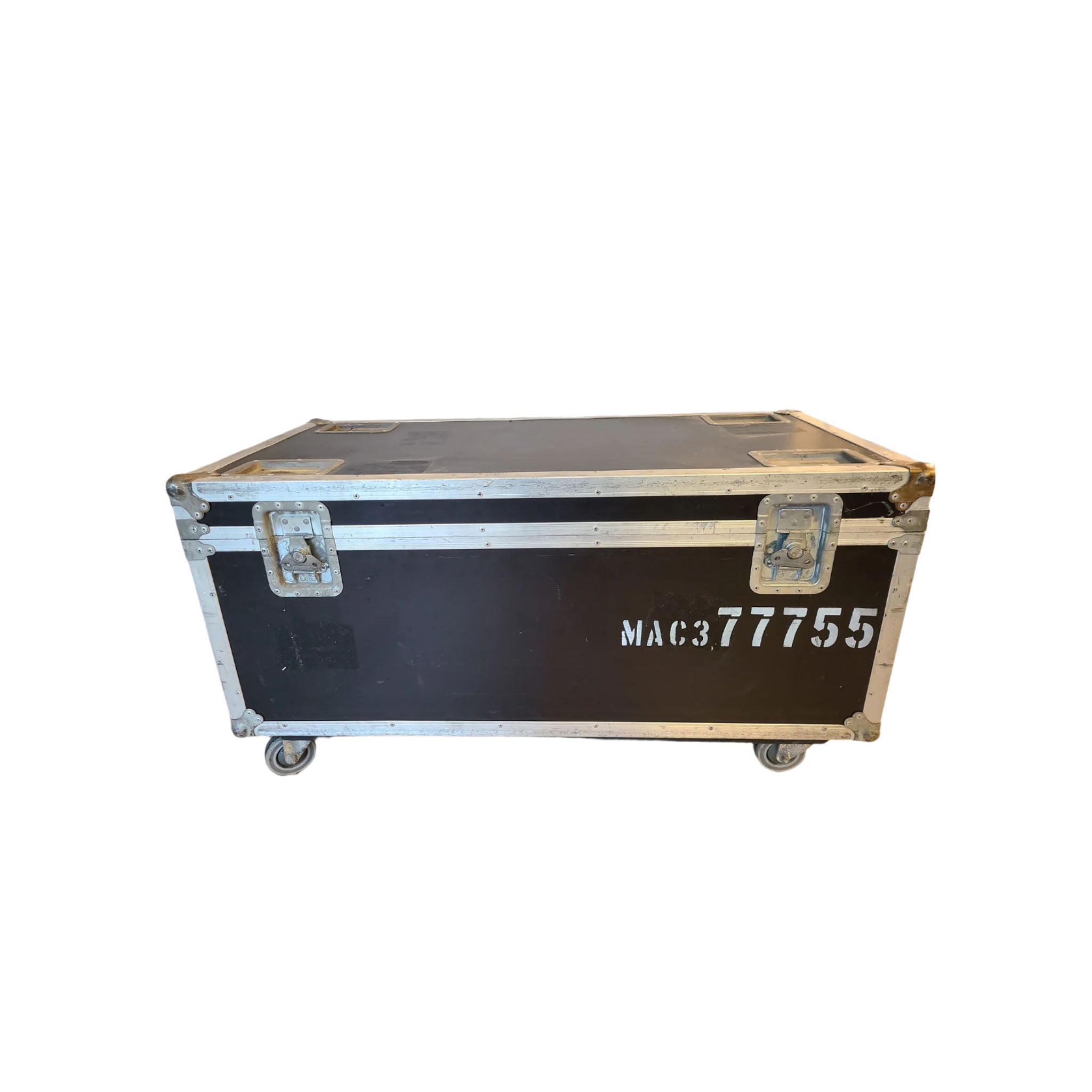MAC III Performance 200-240v