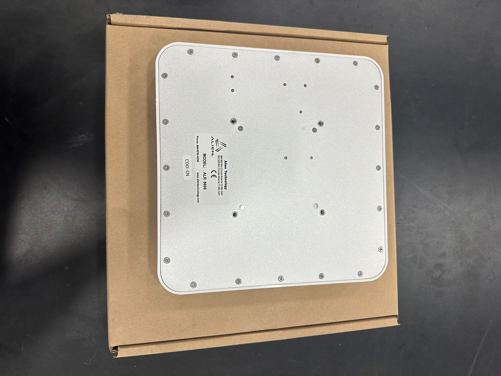 Alien Technology ALR-8698 NEU IN BOX
