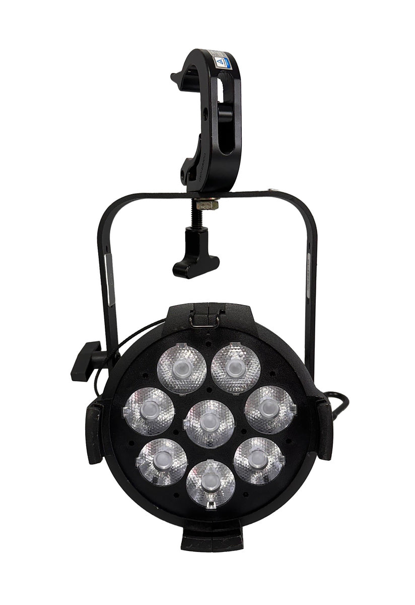 ColorSource Par Deep Blue