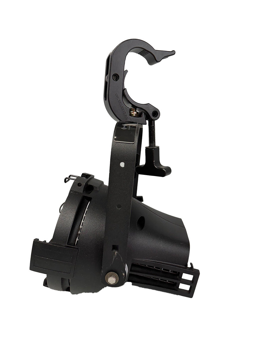 ColorSource PAR Bleu profond