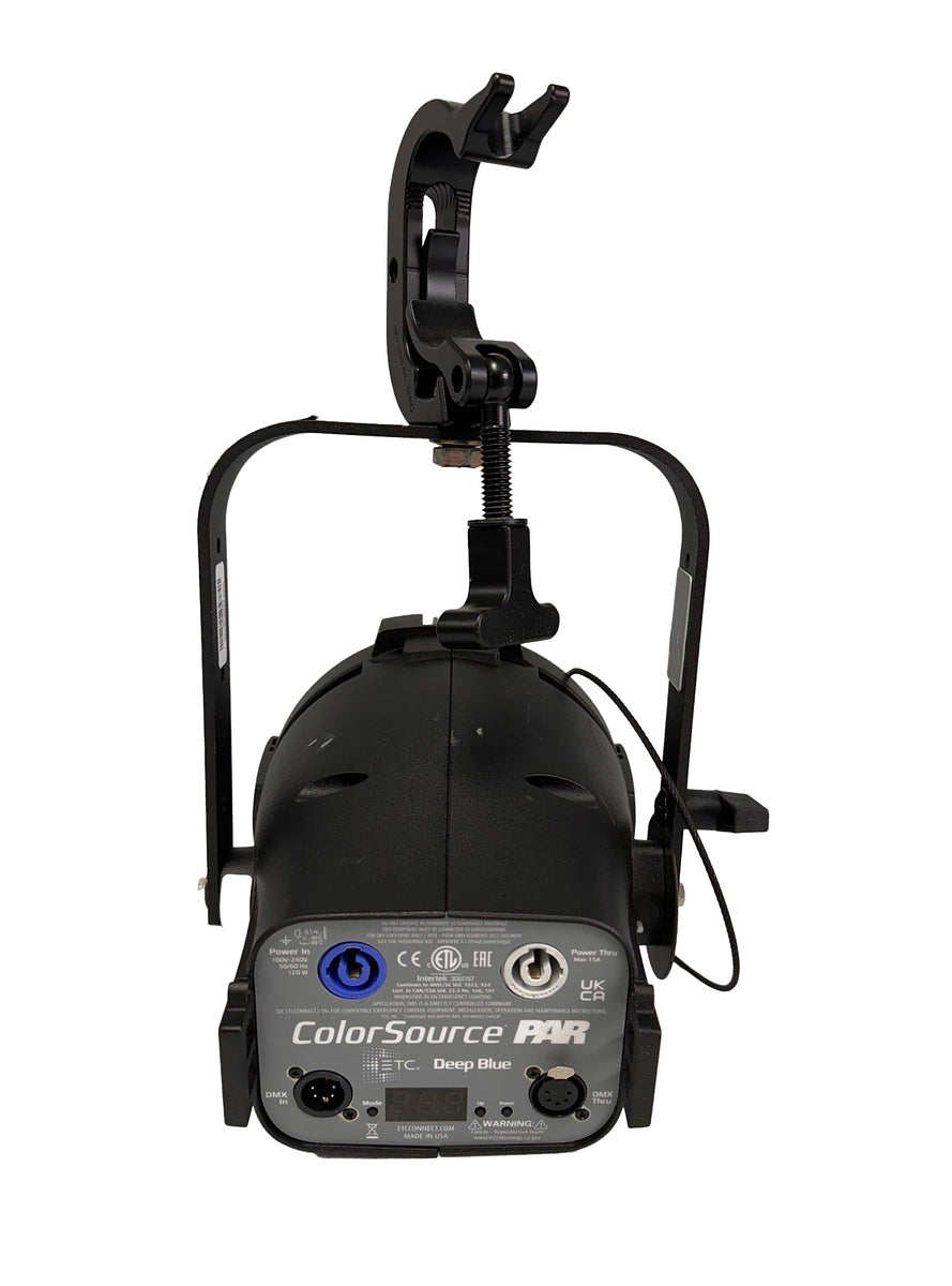 ColorSource PAR Deep Blue