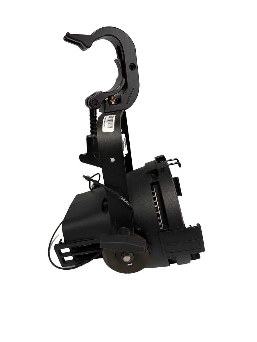 ColorSource PAR Deep Blue