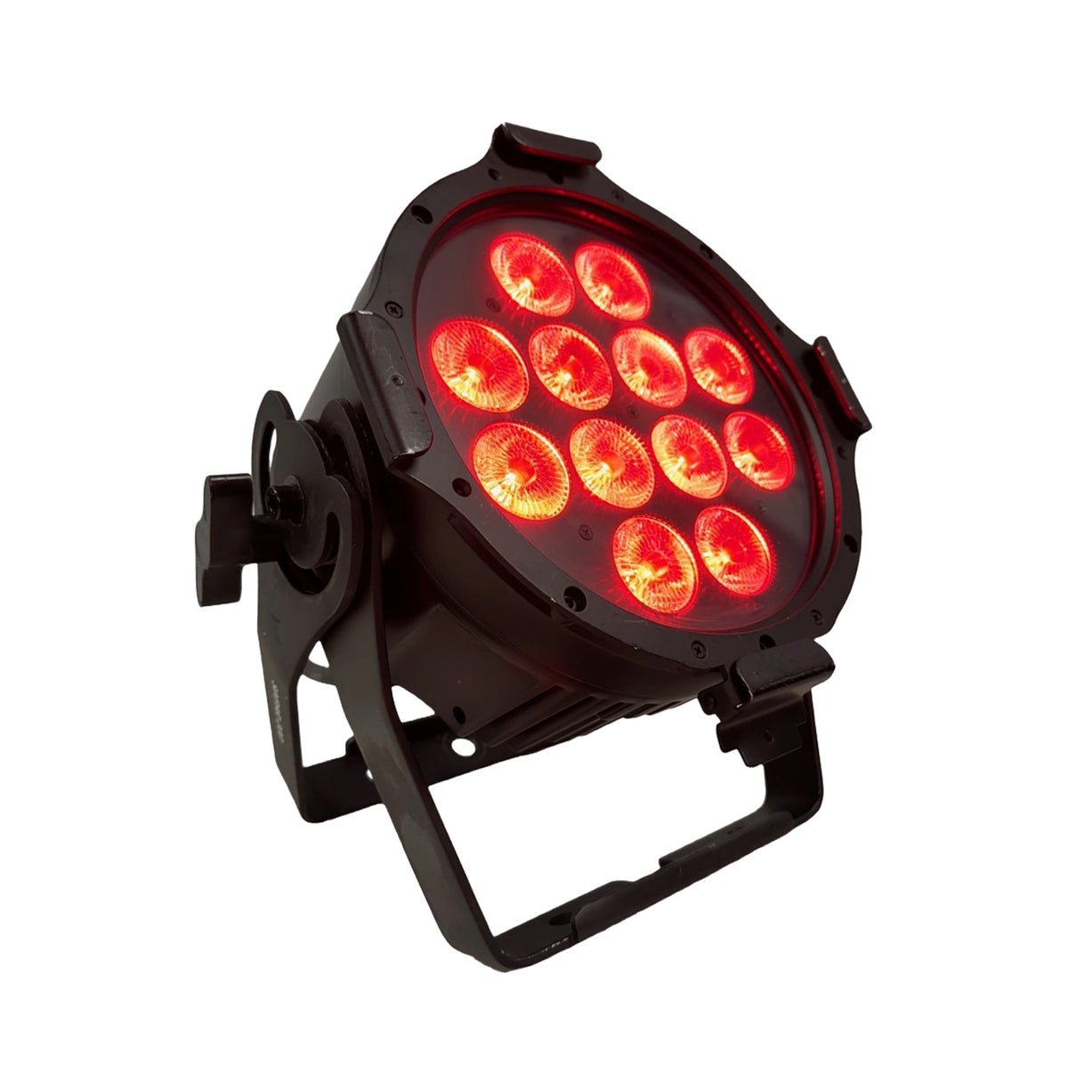 SIXPAR 200 RGBAW+UV Elation