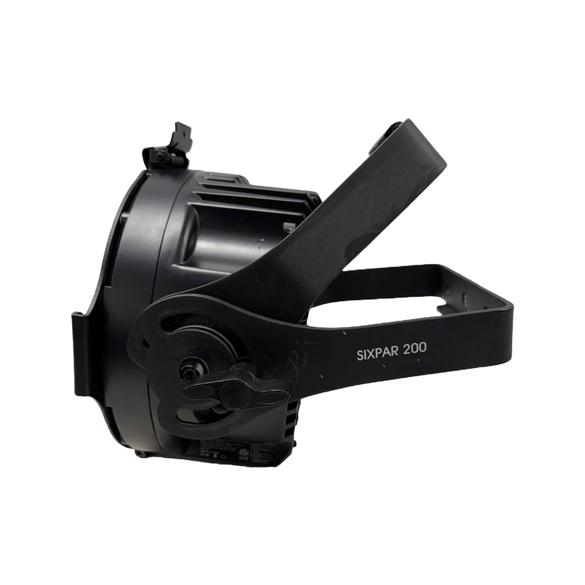 SIXPAR 200