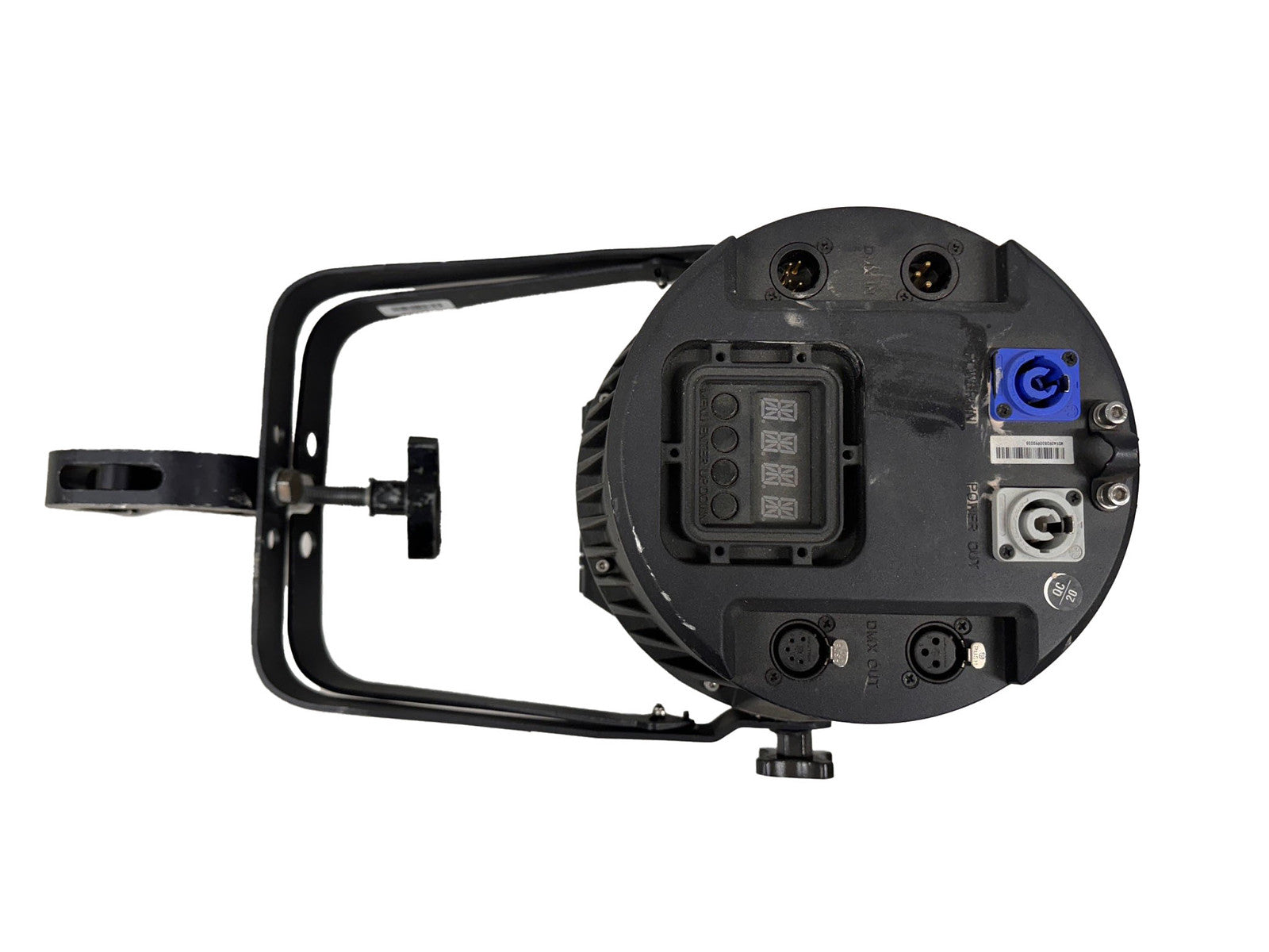 COLORado 2 Quad Zoom Tour