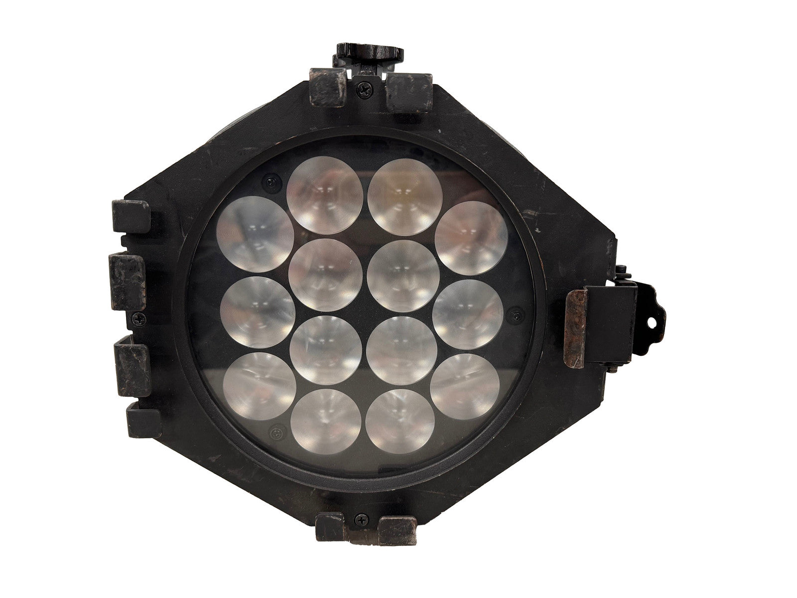 Visite en quad du COLORado 2