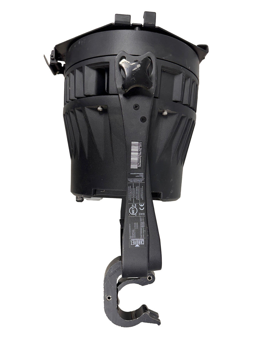 COLORado 2 Quad Zoom Tour