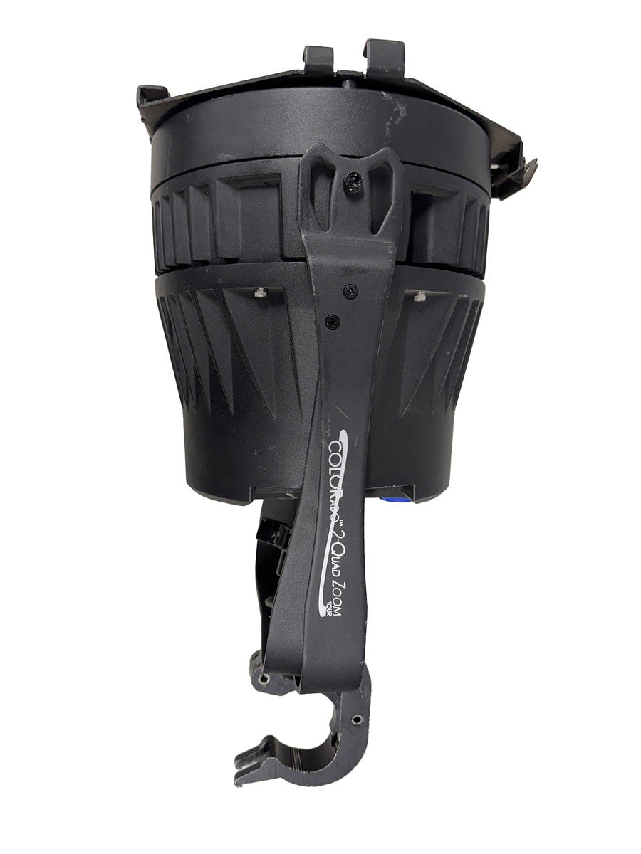 COLORado 2 Quad Zoom Tour