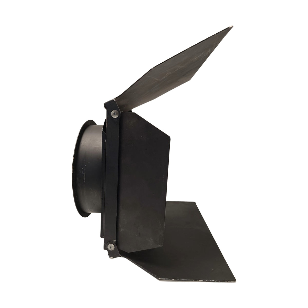 Barn Door for Source 4 Par 7 and Half Inch frame