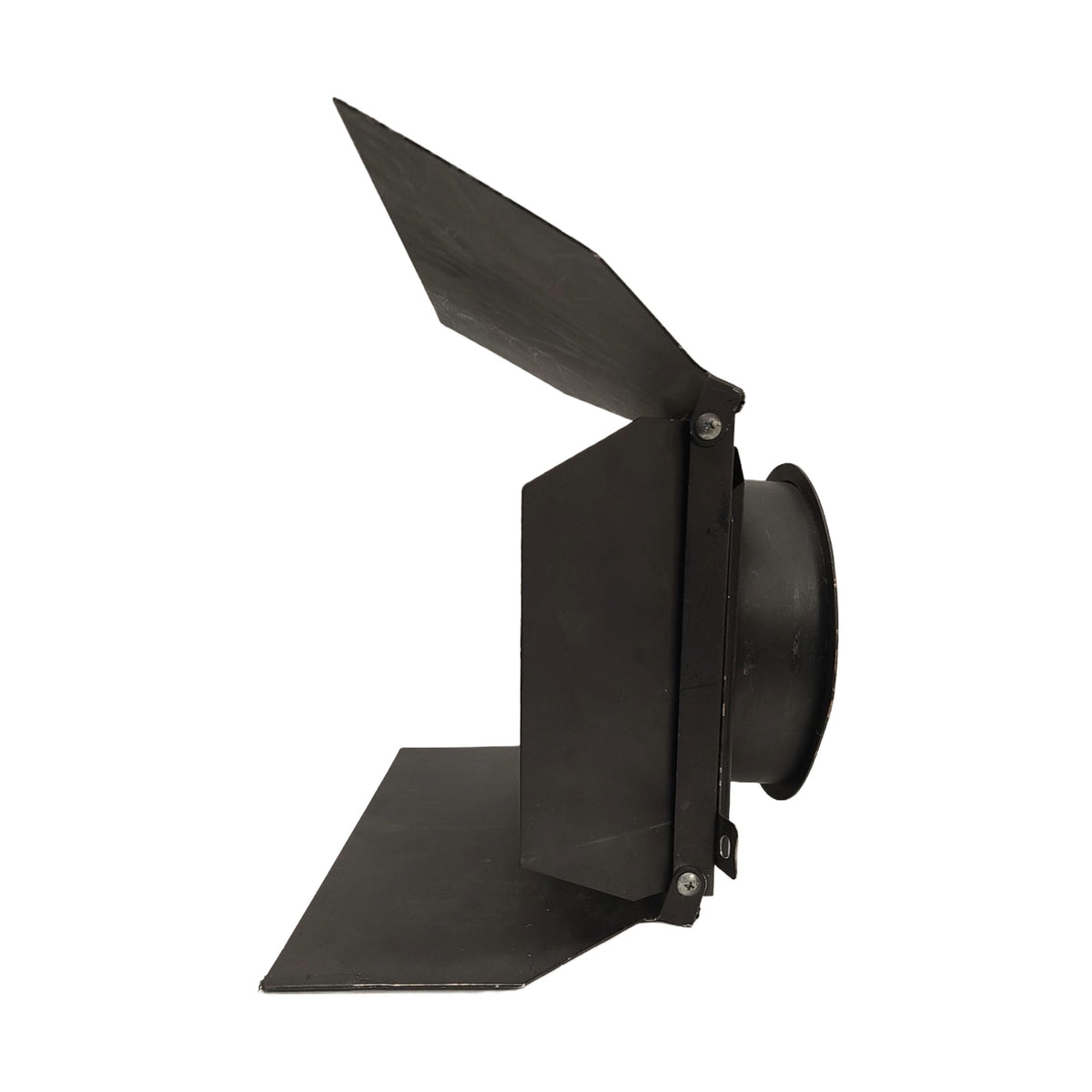 Barn Door for Source 4 Par 7 and Half Inch frame