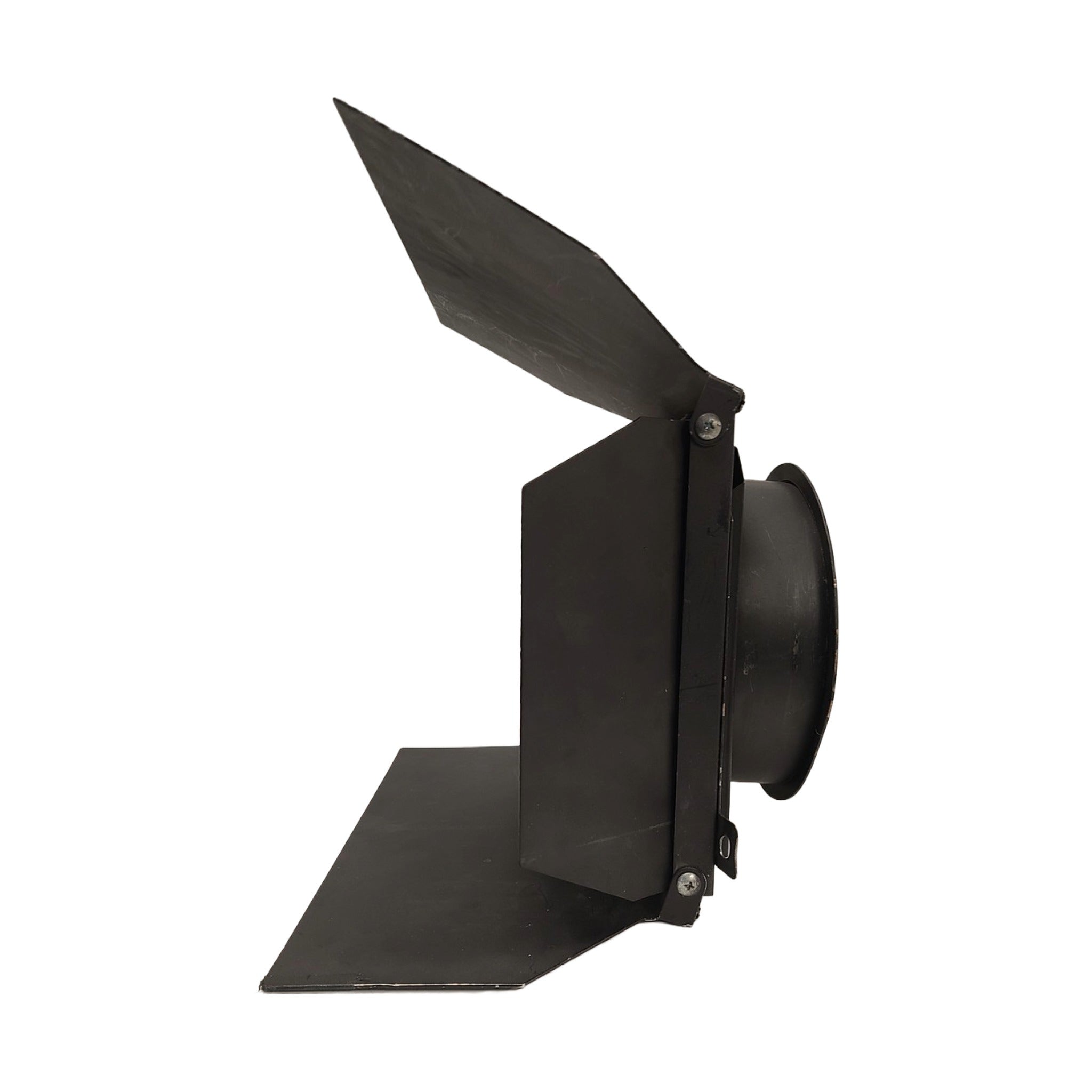 Barn Door for Source 4 Par 7 and Half Inch frame
