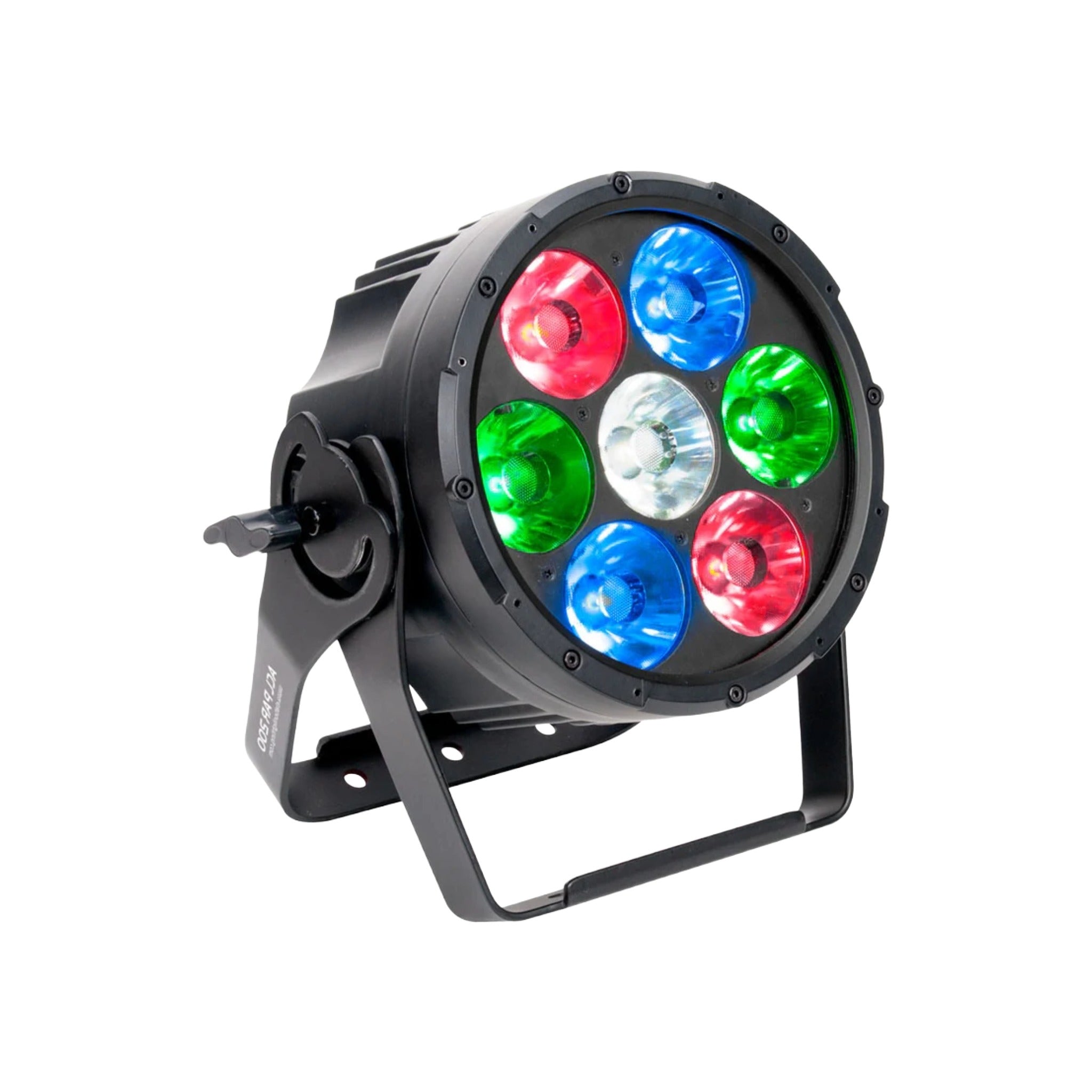ACL PAR 200 RGBW