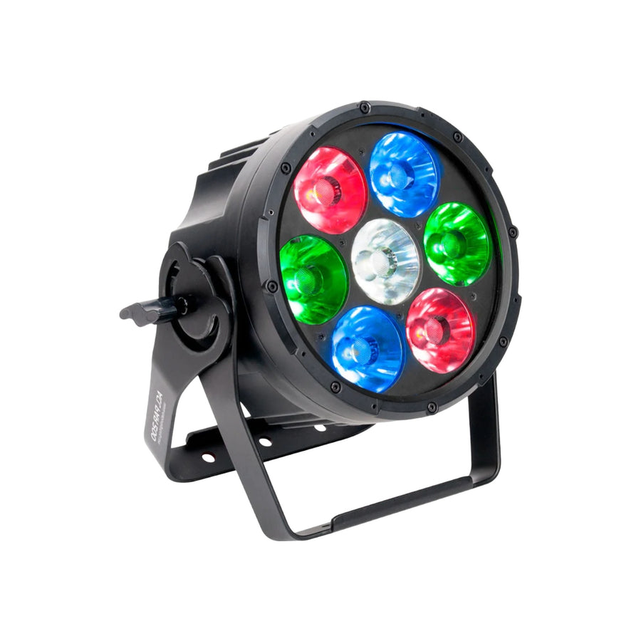 ACL PAR 200 RGBW