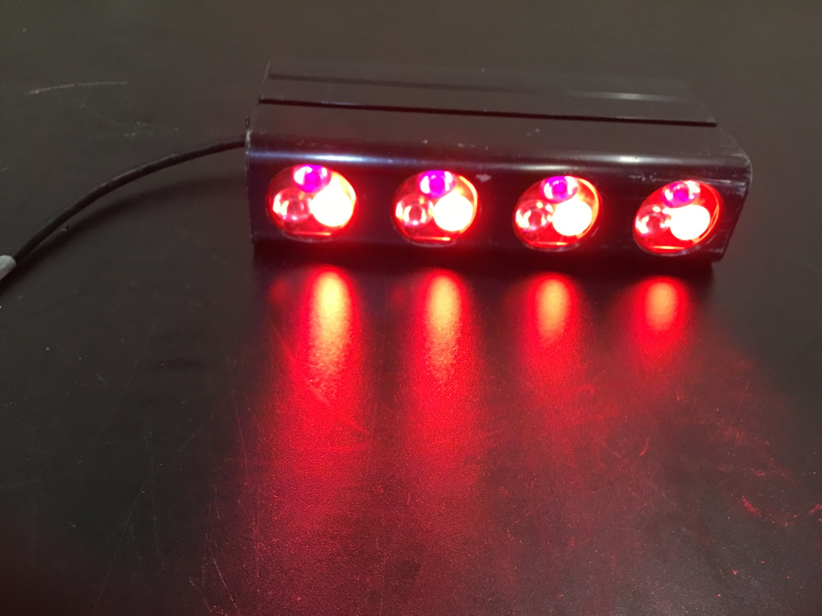 Color Block RGB