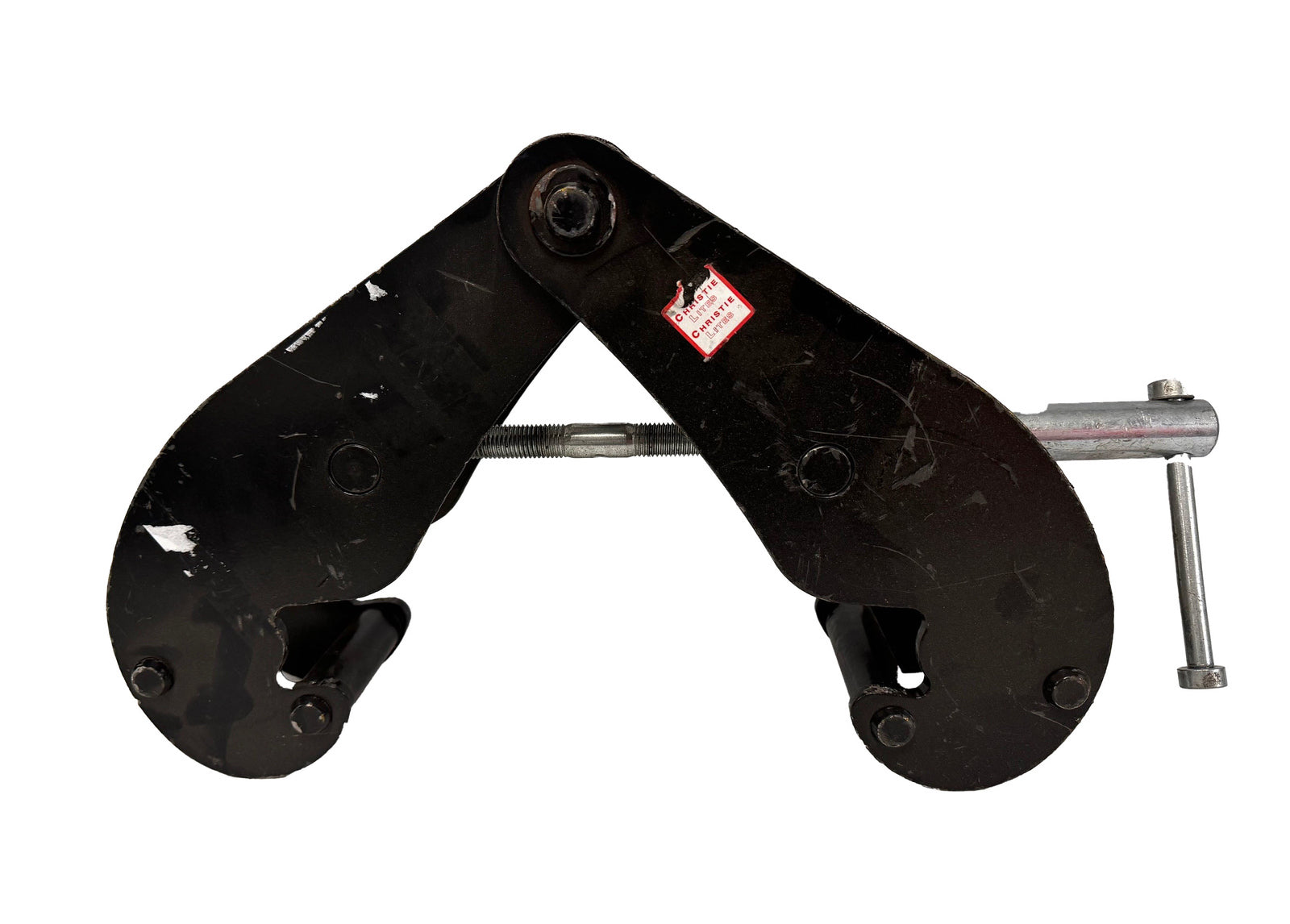 Beam Clamp 3 Ton