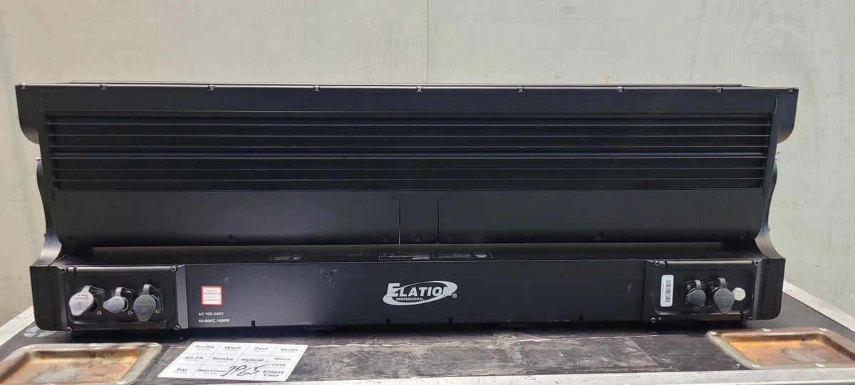 PROTEUS Rayzor Blade L IP65 Elation Moving Light