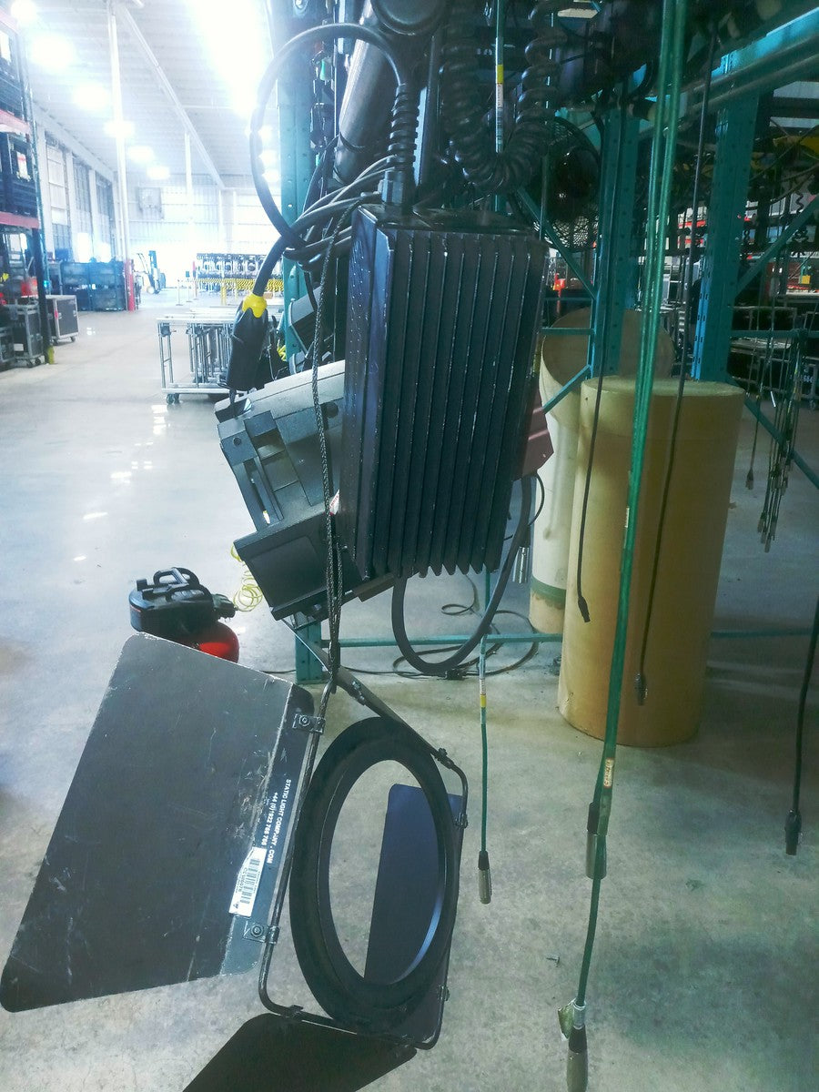 Lumière du jour statique PAR 575