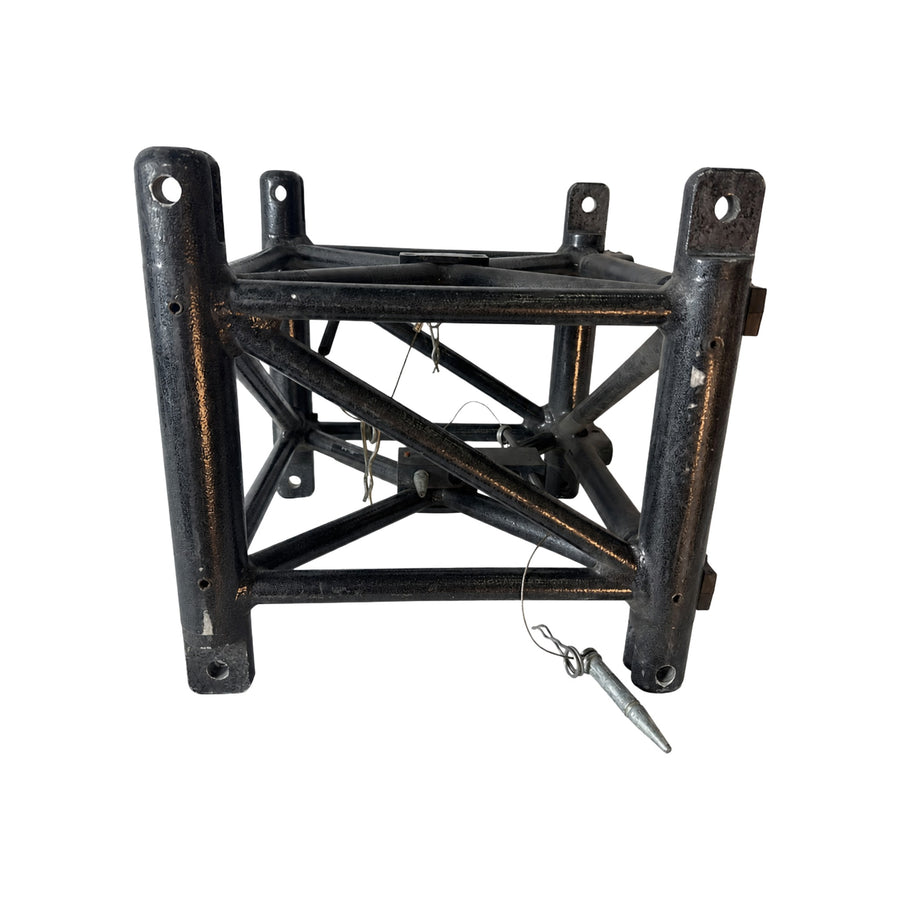 B Type (16") Blk 14" Truss w/Pinblocks